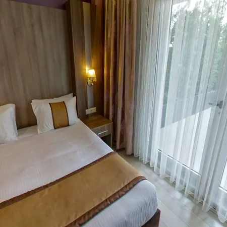Hotel Turk Ferro