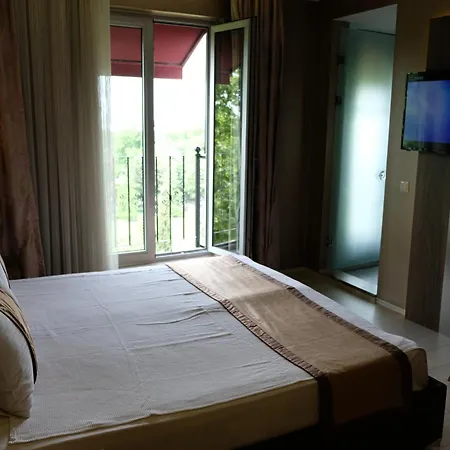 Hotel Turk Ferro 3*