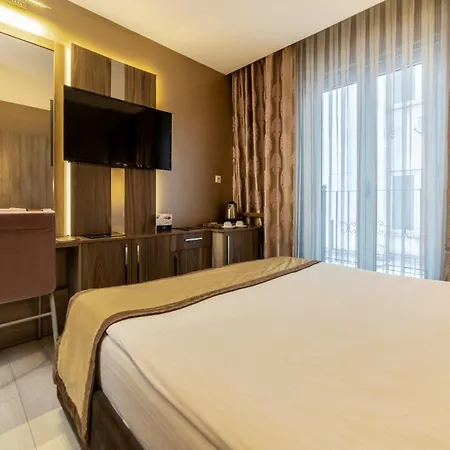 Hotel Turk Ferro