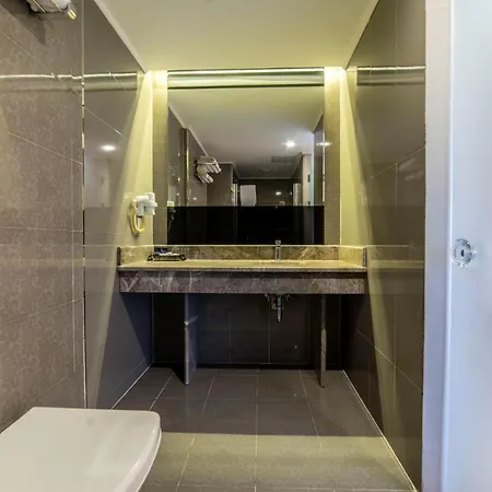 Hotel Turk Ferro