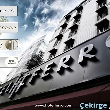 Turk Ferro Hotel