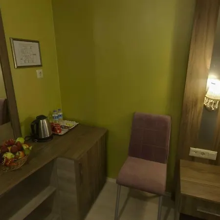 Turk Ferro 3* Bursa