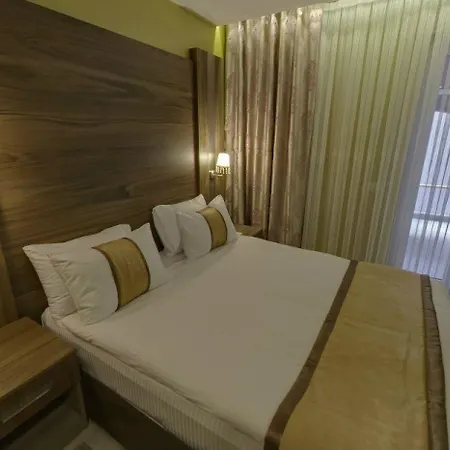 Hotel Turk Ferro Bursa