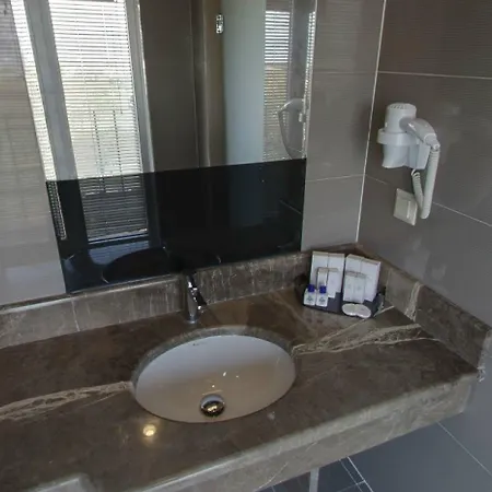 Turk Ferro Hotel 3*