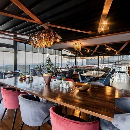 Turk Ferro Hotel 3*
