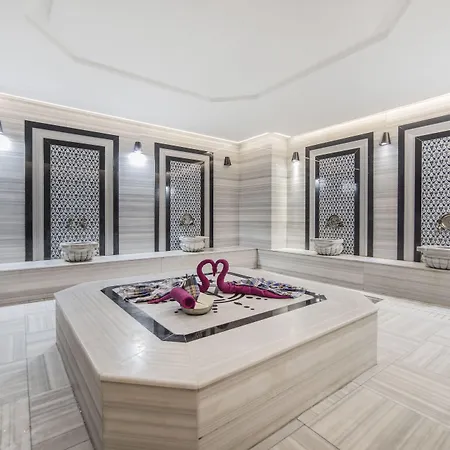 Hotel Turk Ferro 3*