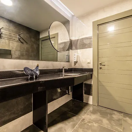 Hotel Turk Ferro