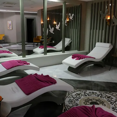 Hotel Turk Ferro
