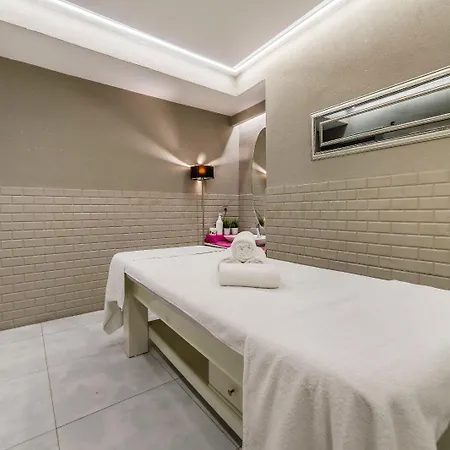Hotel Turk Ferro