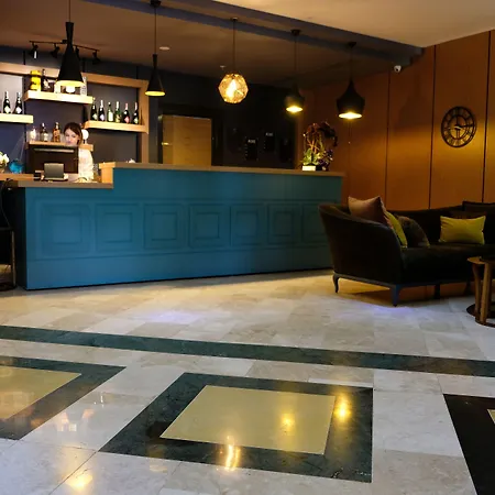 Turk Ferro Hotel 3*