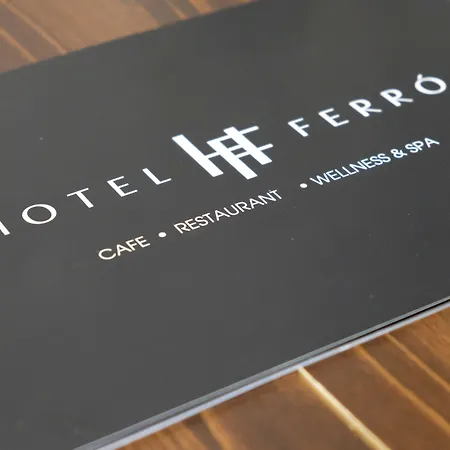 Turk Ferro 3*