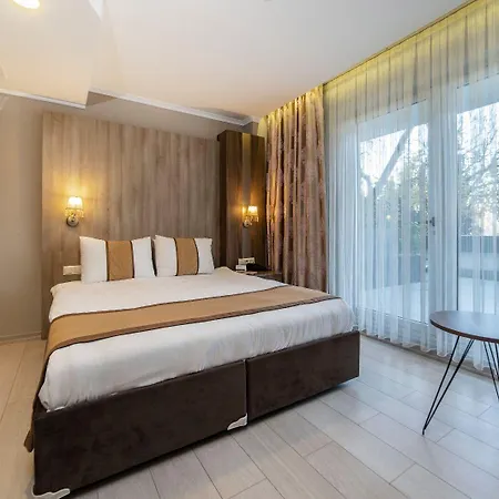 Turk Ferro Hotel 3*