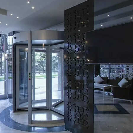 Turk Ferro Hotel 3*