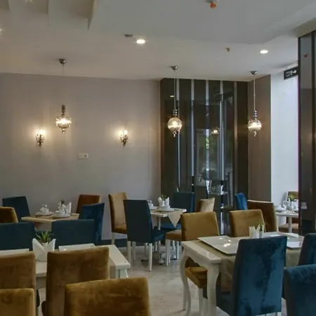 Hotel Turk Ferro 3*